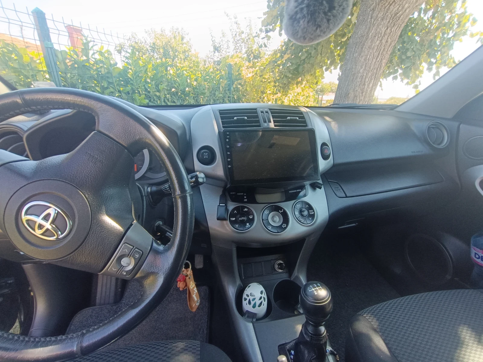 Toyota Rav4, снимка 10 - Автомобили и джипове - 55981407