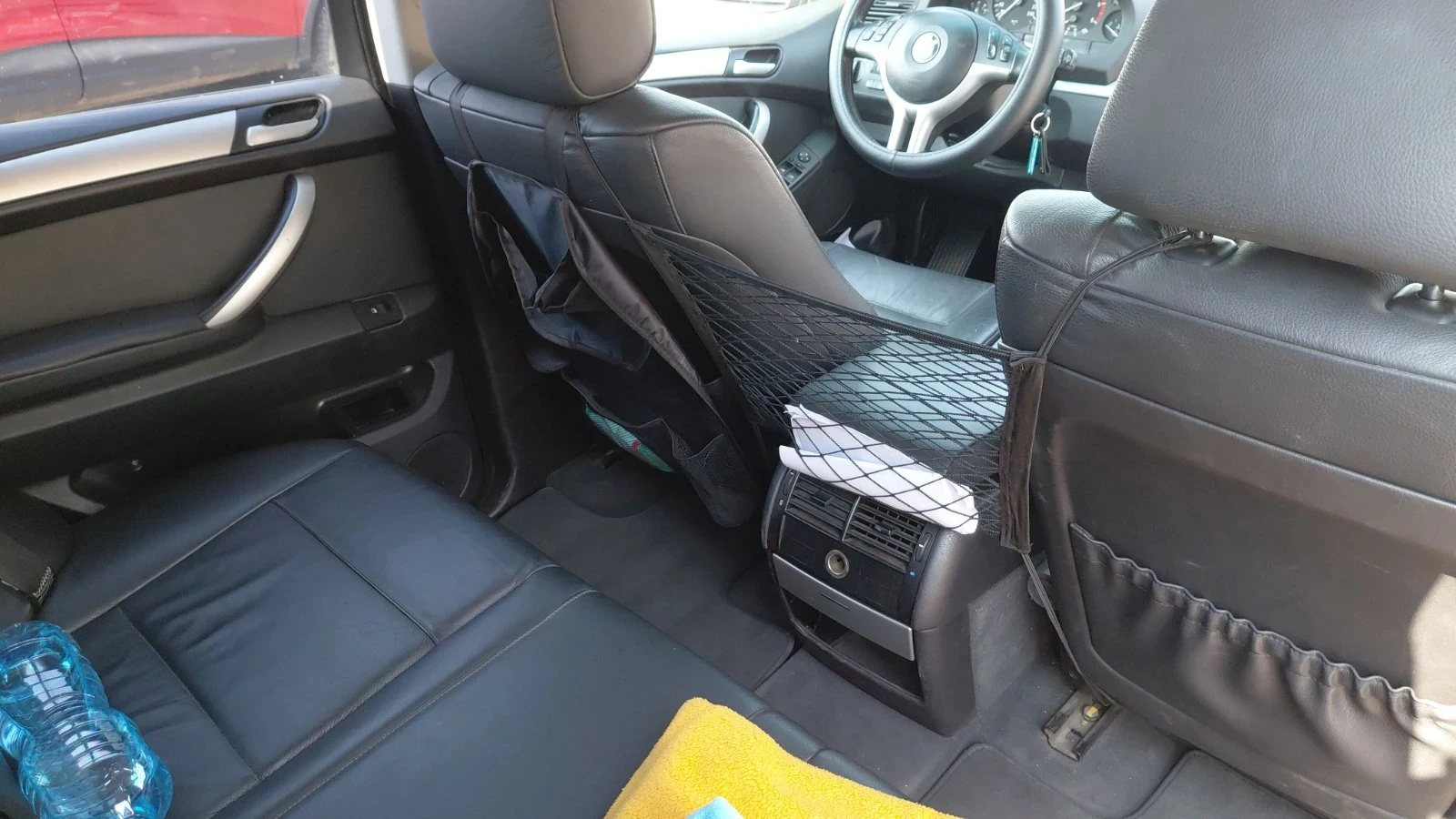 BMW X5, снимка 4 - Автомобили и джипове - 56064166