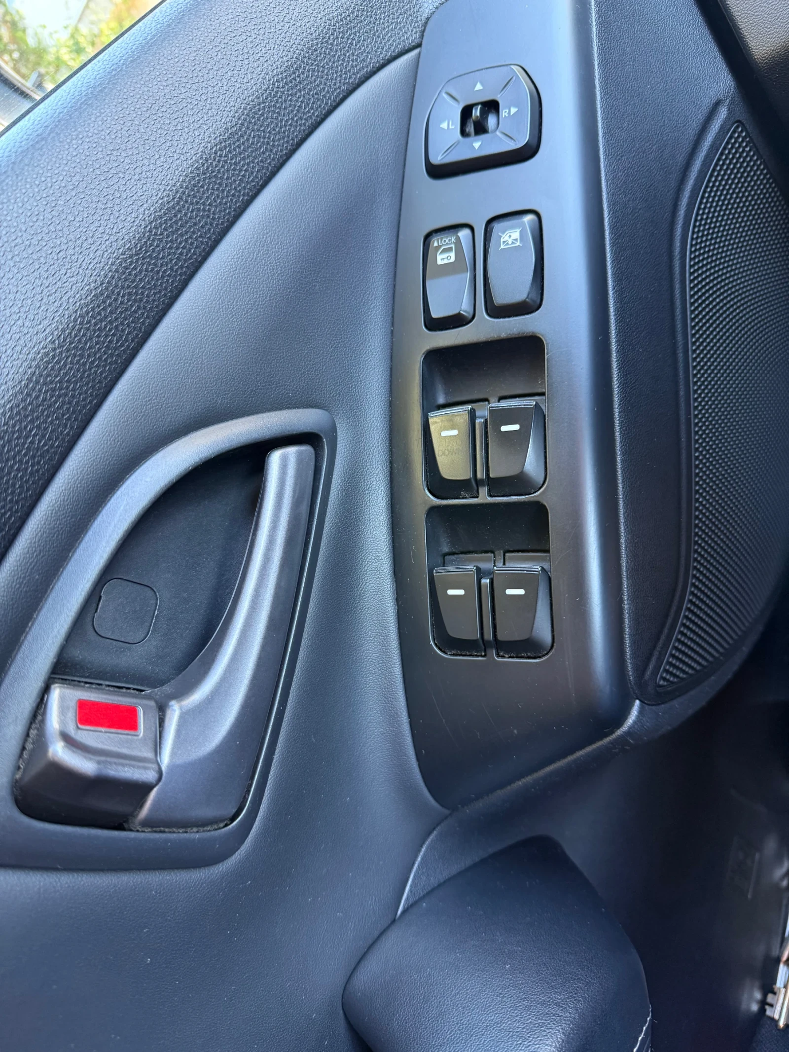 Hyundai IX35 Facelift BlueDrive Led | Mobile.bg � ����������� 11