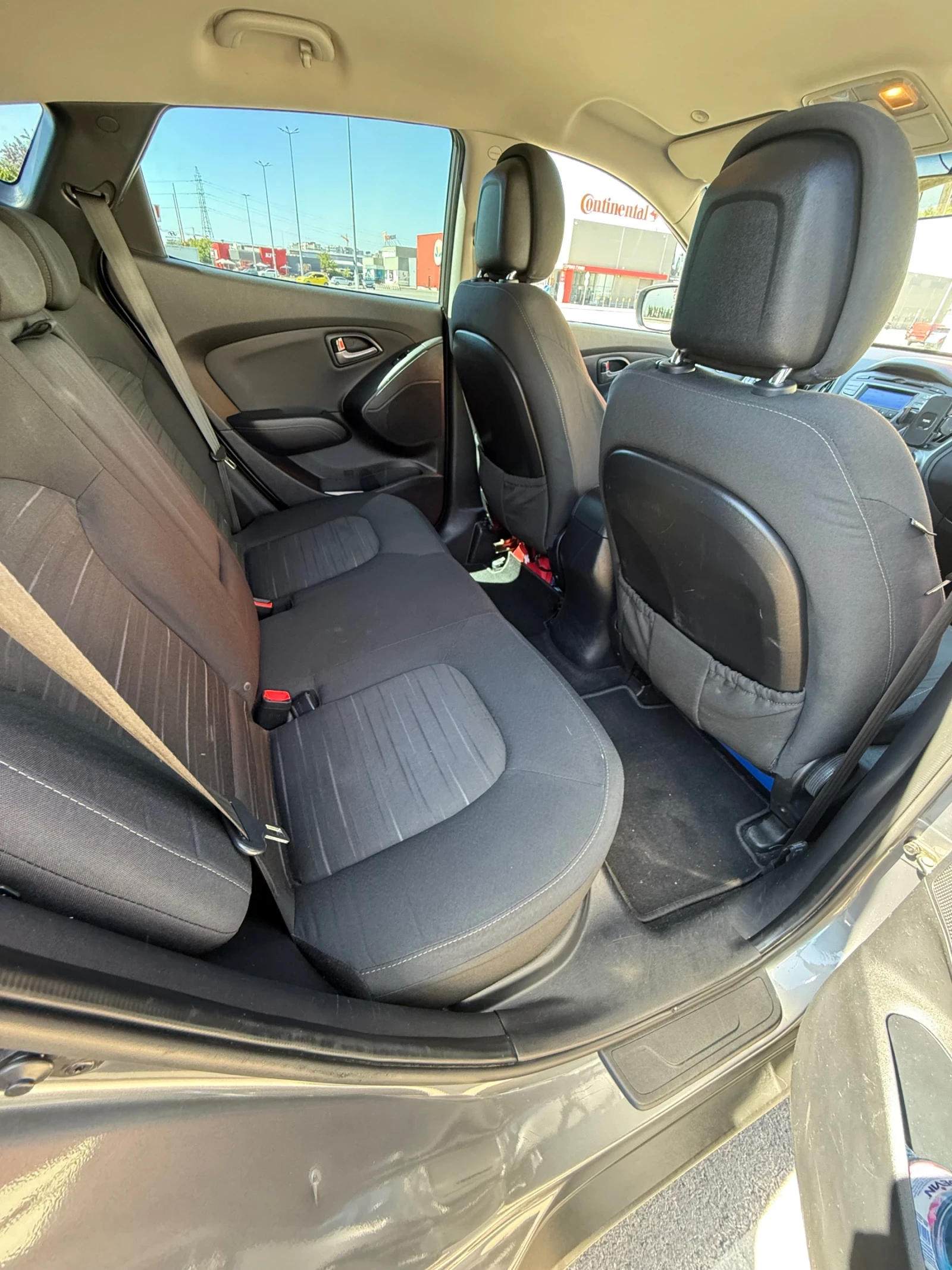 Hyundai IX35 Facelift BlueDrive Led | Mobile.bg � ����������� 13