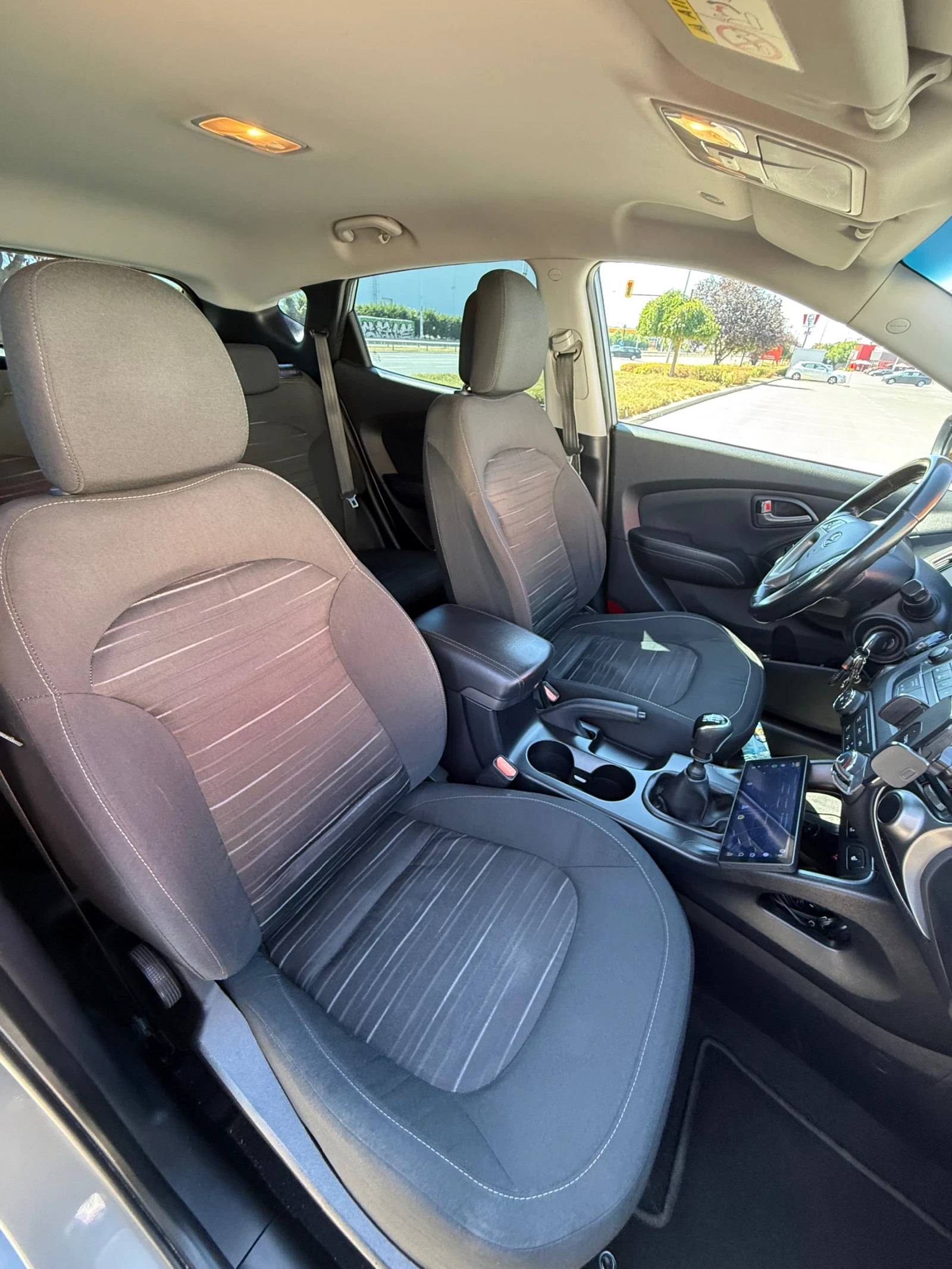 Hyundai IX35 Facelift BlueDrive Led | Mobile.bg � ����������� 12