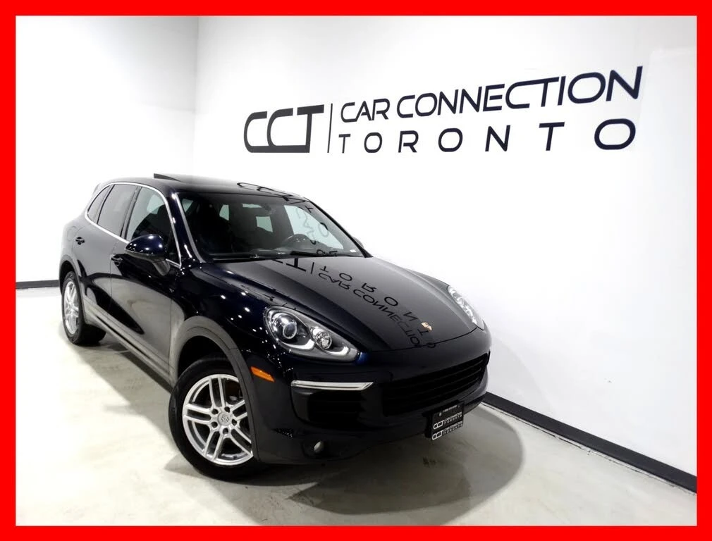Porsche Cayenne AWD| BOSE| ПАНО| ПОДГРЕВ