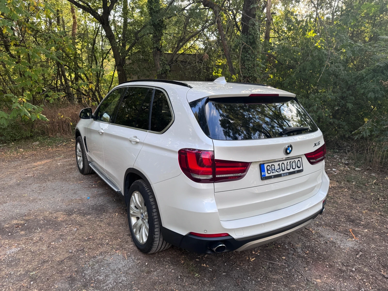BMW X5 3.5 I xDrive, снимка 3 - Автомобили и джипове - 56156193