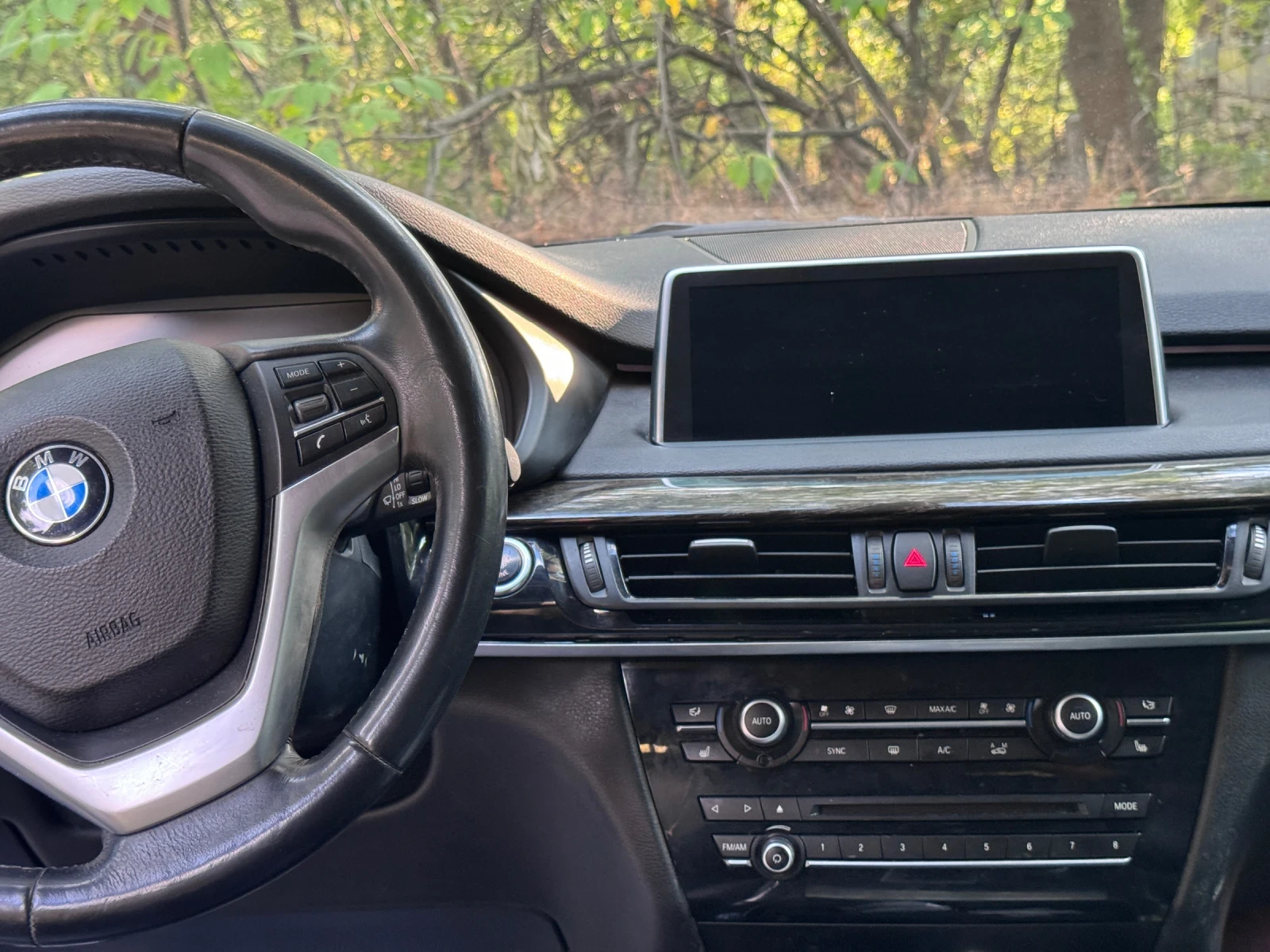BMW X5 3.5 I xDrive, снимка 9 - Автомобили и джипове - 56156193