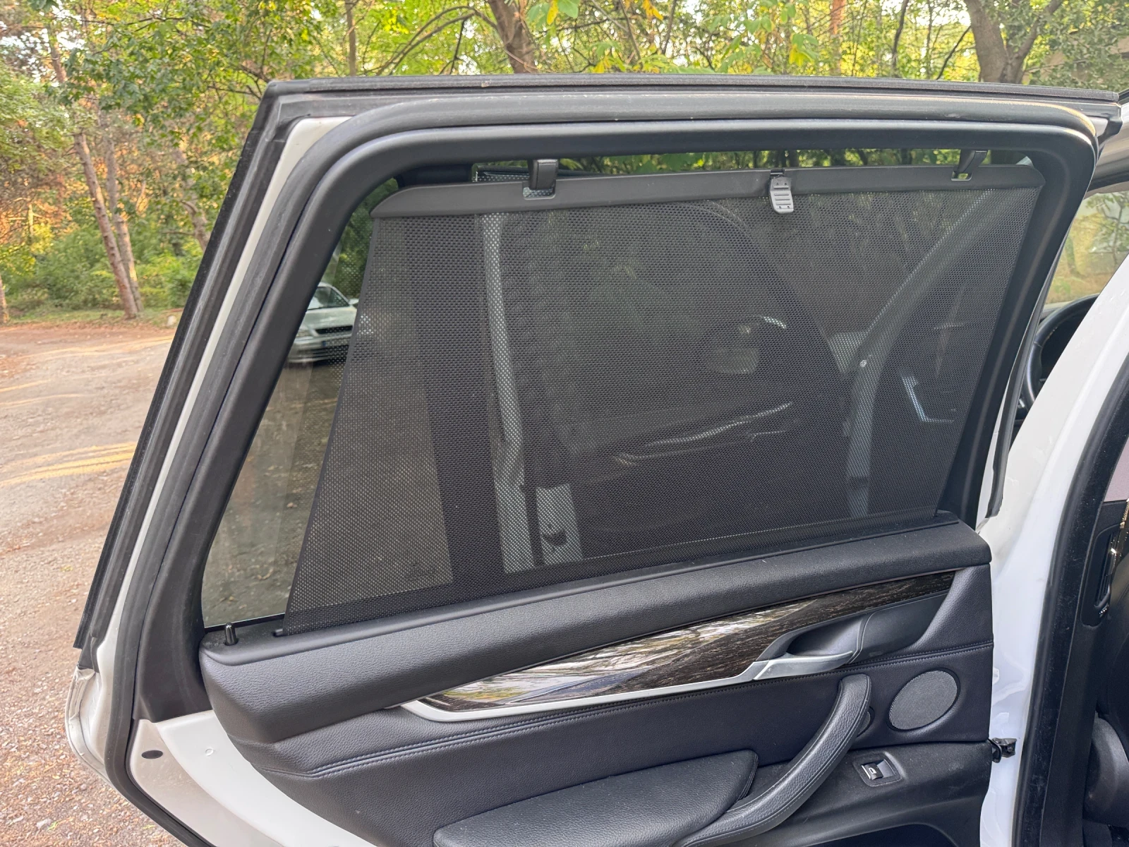 BMW X5 3.5 I xDrive, снимка 11 - Автомобили и джипове - 56156193