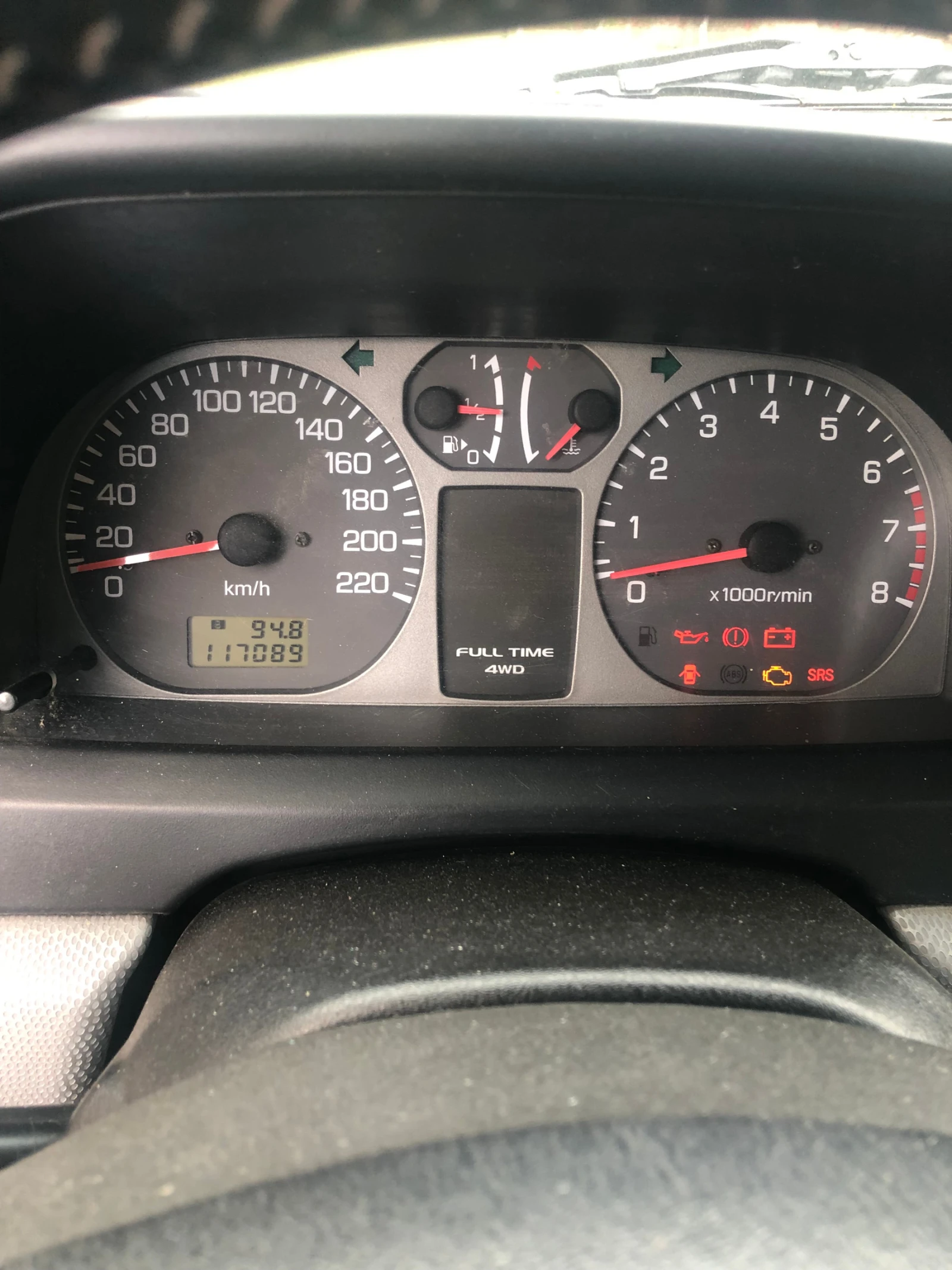 Mitsubishi Pajero pinin MPI | Mobile.bg � ����������� 6