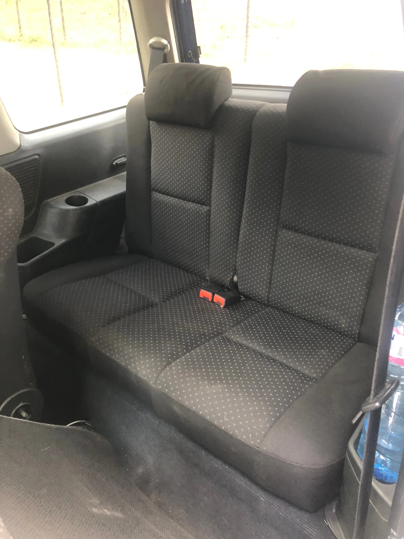 Mitsubishi Pajero pinin MPI | Mobile.bg � ����������� 5