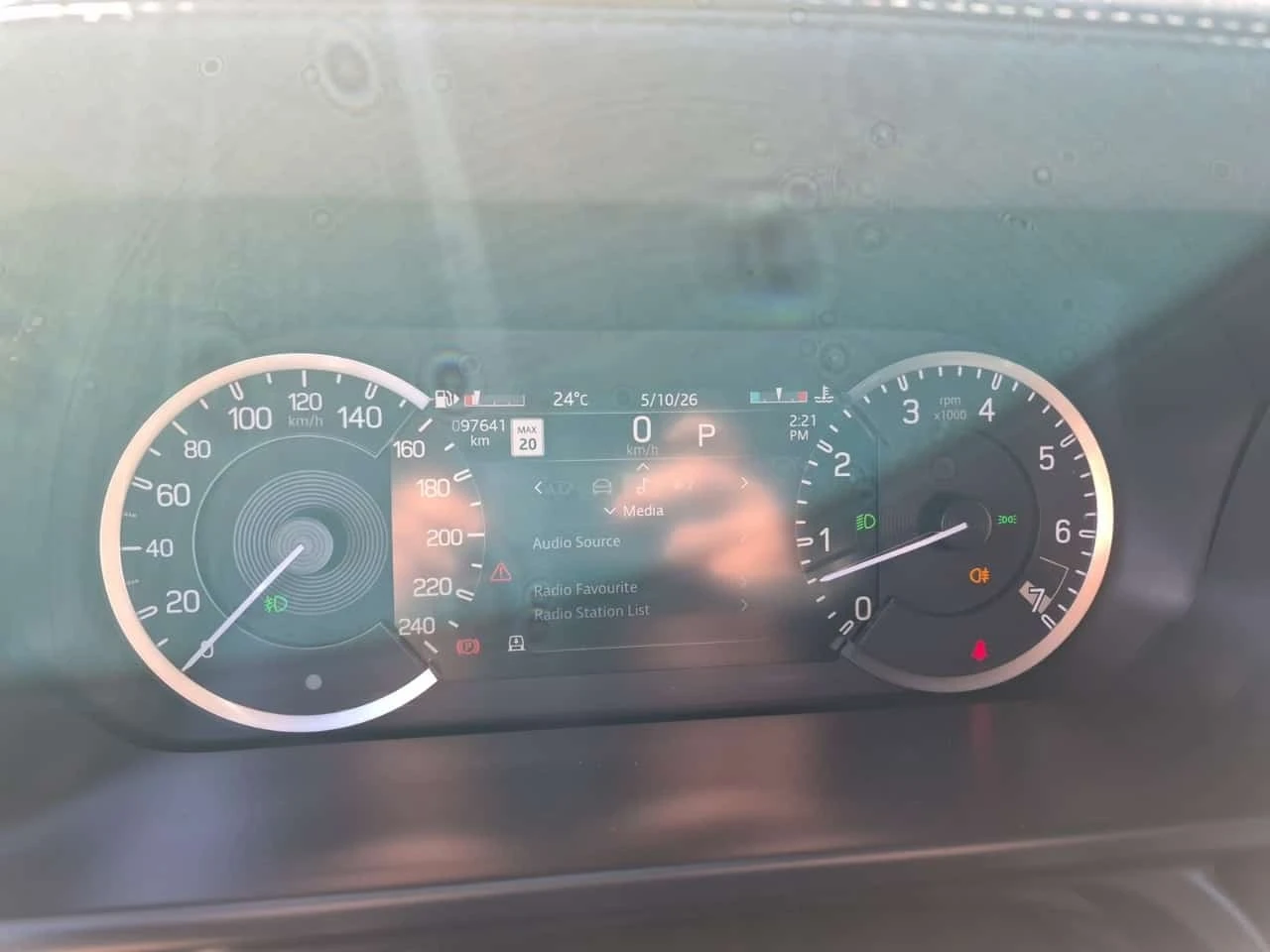 Land Rover Defender 130 Awd X dynamic Se/CARFAX/����������� | Mobile.bg � ����������� 9