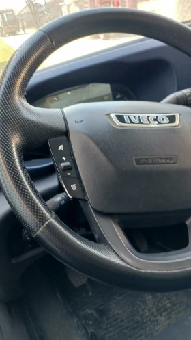 Iveco Daily, снимка 7
