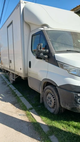Iveco Daily, снимка 12