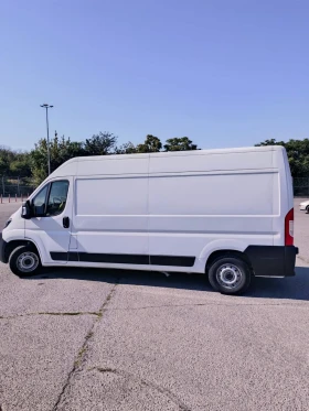Fiat Ducato Profesionel , снимка 3