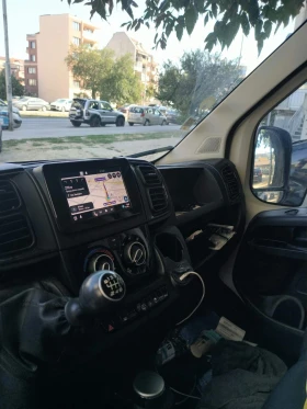 Fiat Ducato Profesionel , снимка 11