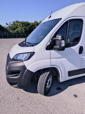 Fiat Ducato Profesionel , снимка 4