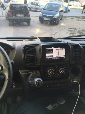 Fiat Ducato Profesionel , снимка 12