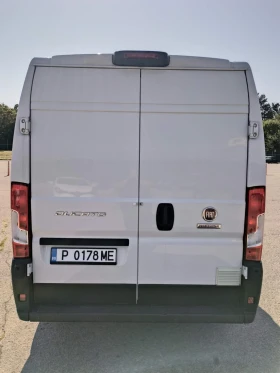 Fiat Ducato Profesionel , снимка 8