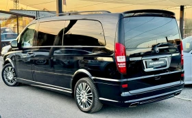 Mercedes-Benz V KLASSEN Design /   | Mobile.bg    3