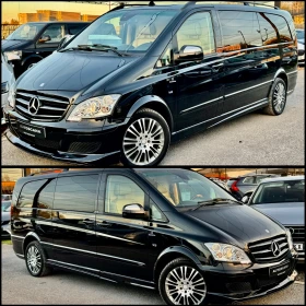 Mercedes-Benz V KLASSEN Design /   | Mobile.bg    5