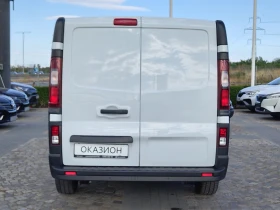 Обява за продажба на Renault Trafic 2.0dCi/120 к.с/L1H1 ~38 000 лв. - изображение 5
