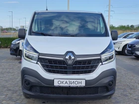 Обява за продажба на Renault Trafic 2.0dCi/120 к.с/L1H1 ~38 000 лв. - изображение 1