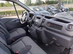 Renault Trafic 2.0dCi/120 ./L1H1 | Mobile.bg    13