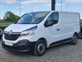 Обява за продажба на Renault Trafic 2.0dCi/120 к.с/L1H1 ~38 000 лв. - изображение 1