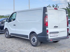 Обява за продажба на Renault Trafic 2.0dCi/120 к.с/L1H1 ~38 000 лв. - изображение 6