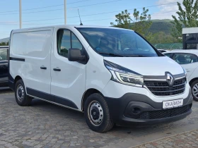Обява за продажба на Renault Trafic 2.0dCi/120 к.с/L1H1 ~38 000 лв. - изображение 2