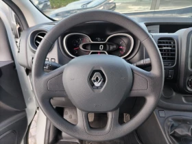 Обява за продажба на Renault Trafic 2.0dCi/120 к.с/L1H1 ~38 000 лв. - изображение 9