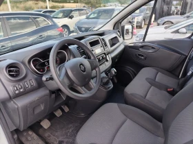Обява за продажба на Renault Trafic 2.0dCi/120 к.с/L1H1 ~38 000 лв. - изображение 11