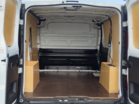 Обява за продажба на Renault Trafic 2.0dCi/120 к.с/L1H1 ~38 000 лв. - изображение 7