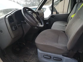 Ford Transit 2, 4L 8+ 1 климатик , снимка 6