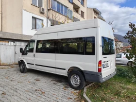 Ford Transit 2, 4L 8+ 1 климатик , снимка 2