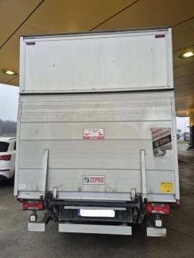 Iveco Daily, снимка 3