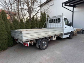 Mercedes-Benz Sprinter 315CDI, снимка 2 - Бусове и автобуси - 53637135