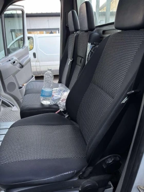 Mercedes-Benz Sprinter 315CDI, снимка 8 - Бусове и автобуси - 53637135