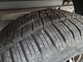 Mercedes-Benz Sprinter 315CDI, снимка 3 - Бусове и автобуси - 53637135