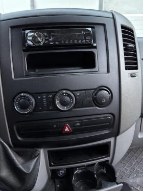 Mercedes-Benz Sprinter 315CDI, снимка 9 - Бусове и автобуси - 53637135