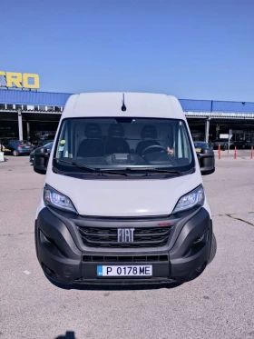 Fiat Ducato Profesionel 