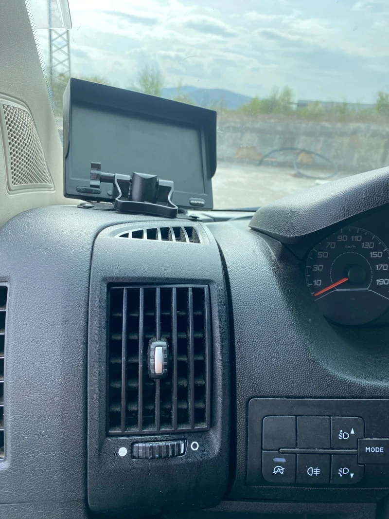 Peugeot Boxer, снимка 11 - Бусове и автобуси - 49654892