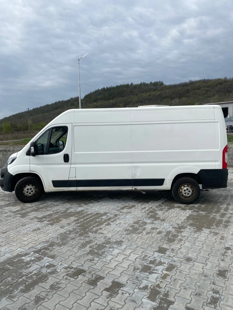 Peugeot Boxer, снимка 7 - Бусове и автобуси - 49654892