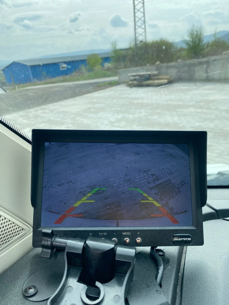 Peugeot Boxer, снимка 12 - Бусове и автобуси - 49654892