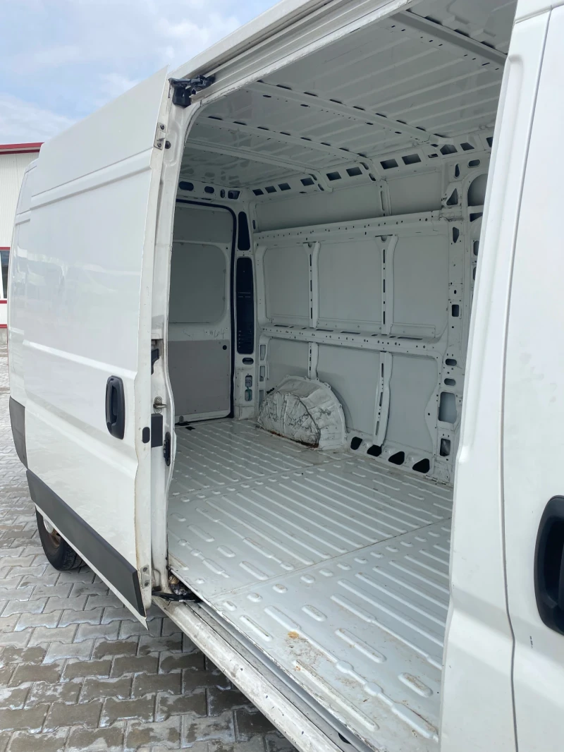 Peugeot Boxer, снимка 15 - Бусове и автобуси - 49654892