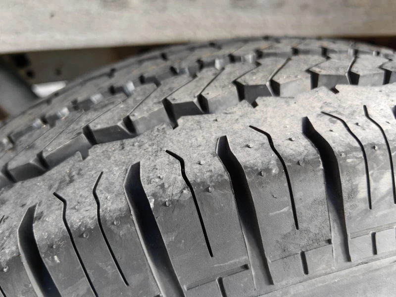 Ford Transit 2, 4L 8+ 1 климатик , снимка 3 - Бусове и автобуси - 52926236