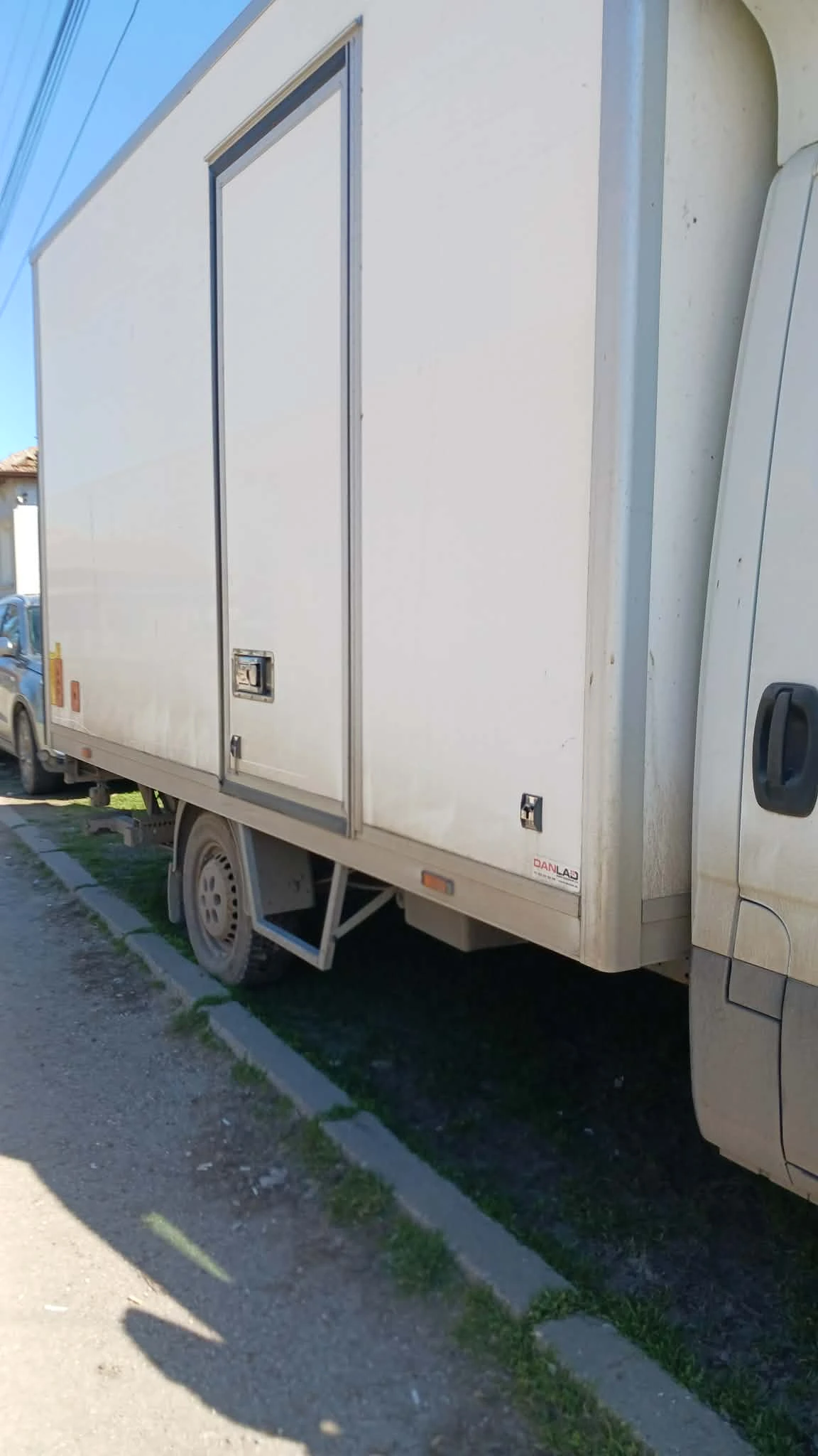 Iveco Daily | Mobile.bg � ����������� 13