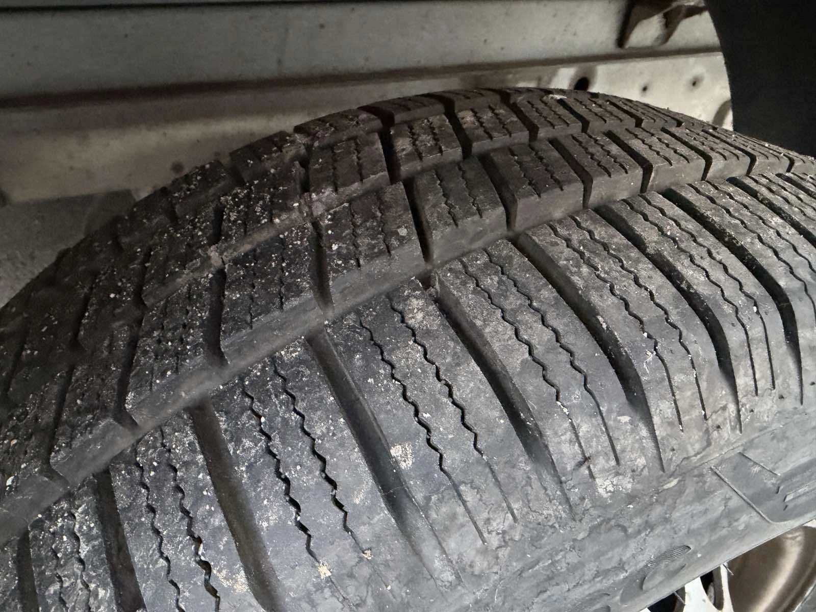 Mercedes-Benz Sprinter 315CDI - изображение 3