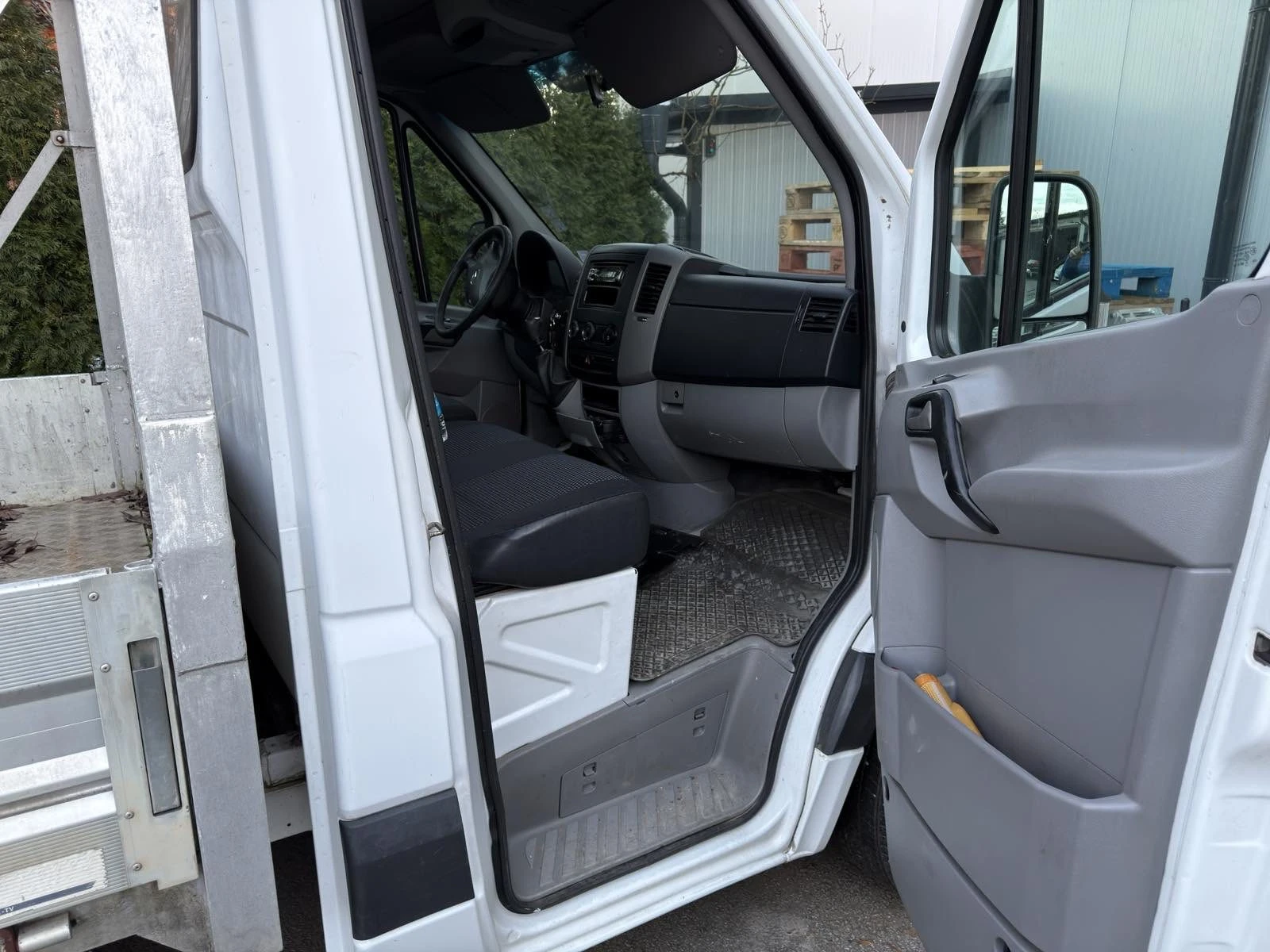 Mercedes-Benz Sprinter 315CDI - изображение 5