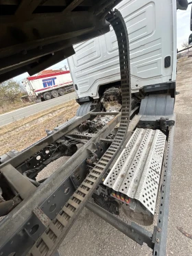 Mercedes-Benz Atego, снимка 6