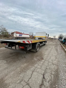 Mercedes-Benz Atego, снимка 4