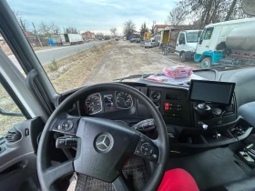 Mercedes-Benz Atego, снимка 8