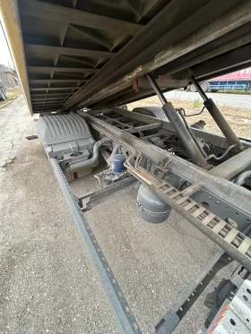 Mercedes-Benz Atego, снимка 7